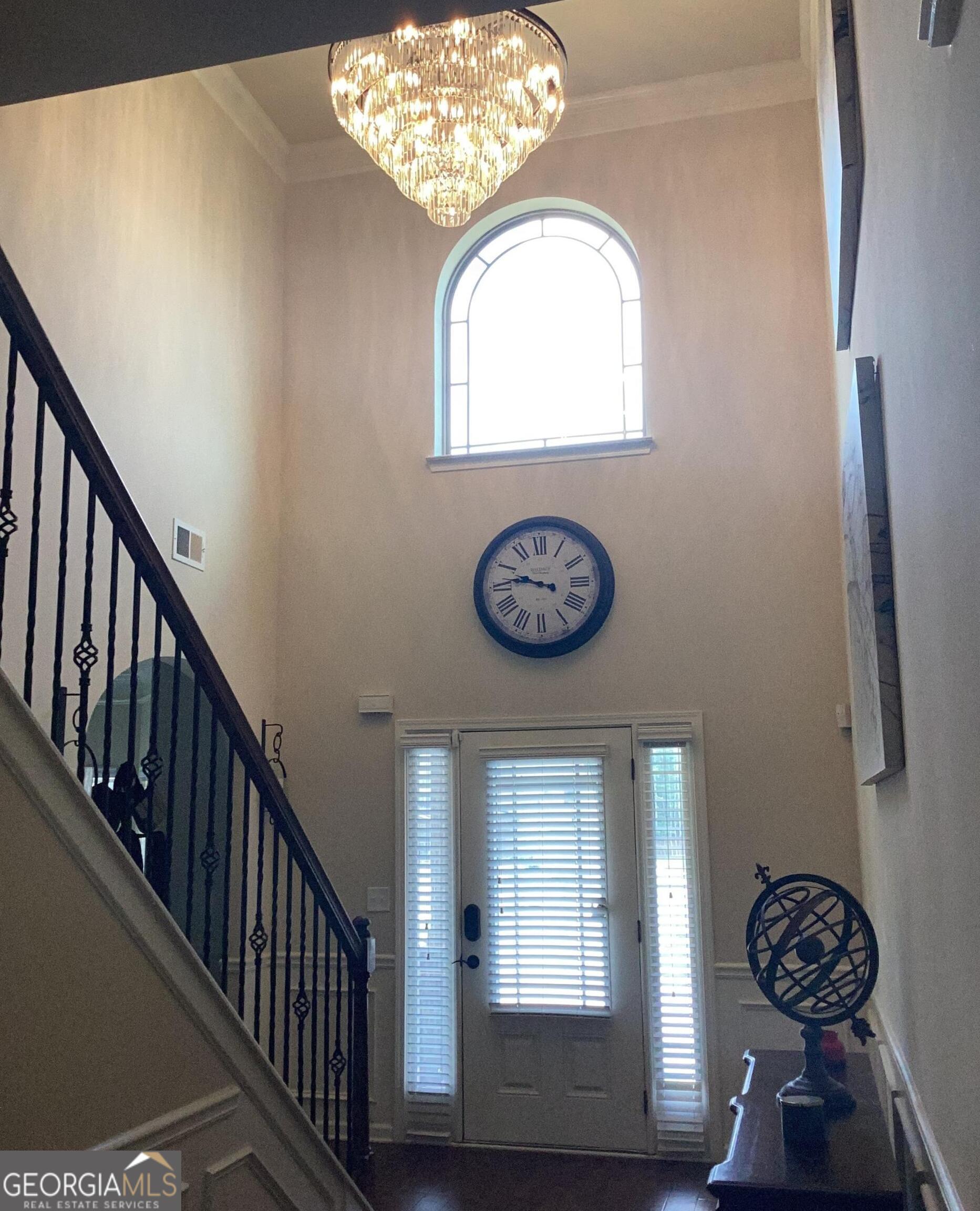 4206 W Flat Rock Drive Lithonia GA 30038