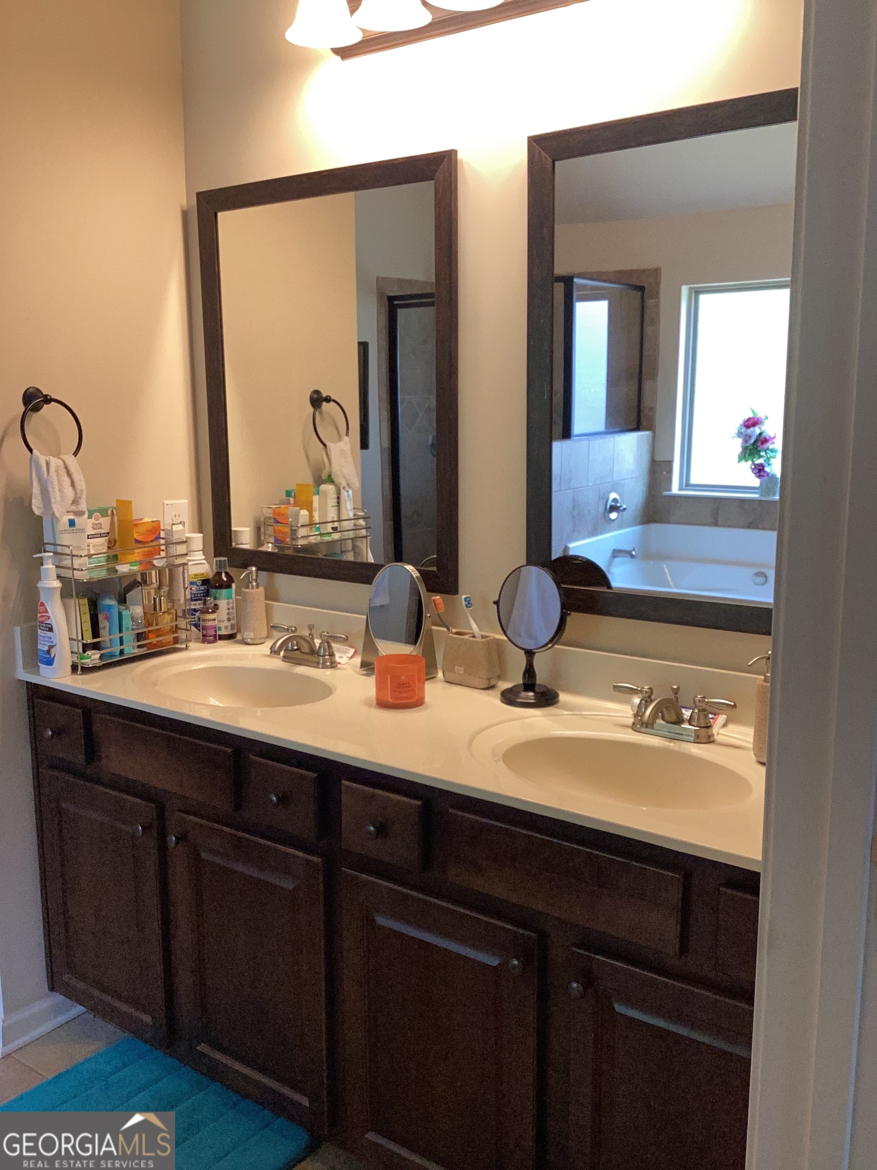 4206 W Flat Rock Drive Lithonia GA 30038