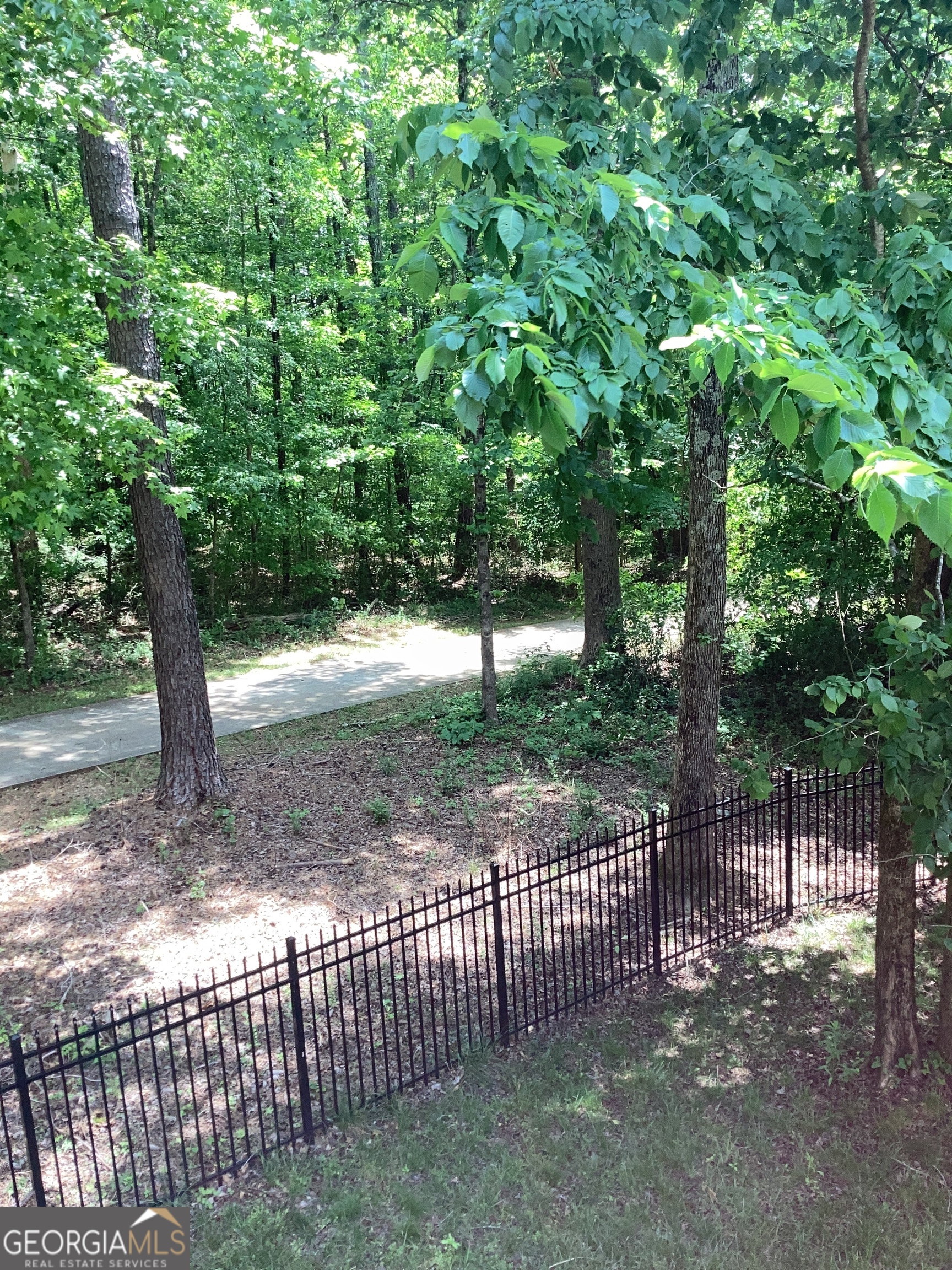 4206 W Flat Rock Drive Lithonia GA 30038