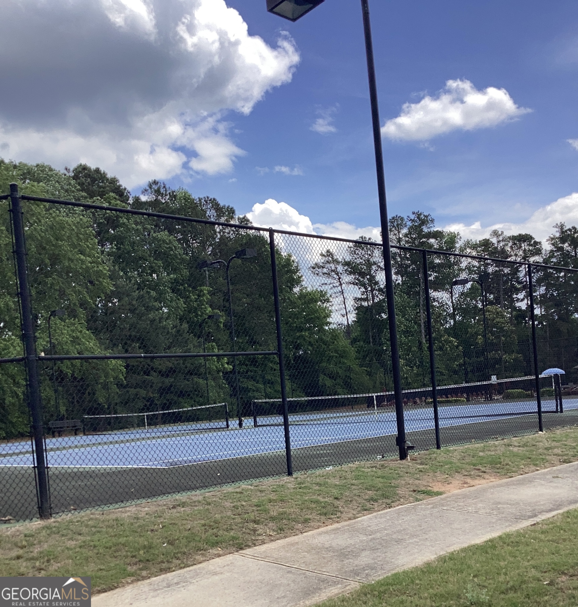 4206 W Flat Rock Drive Lithonia GA 30038