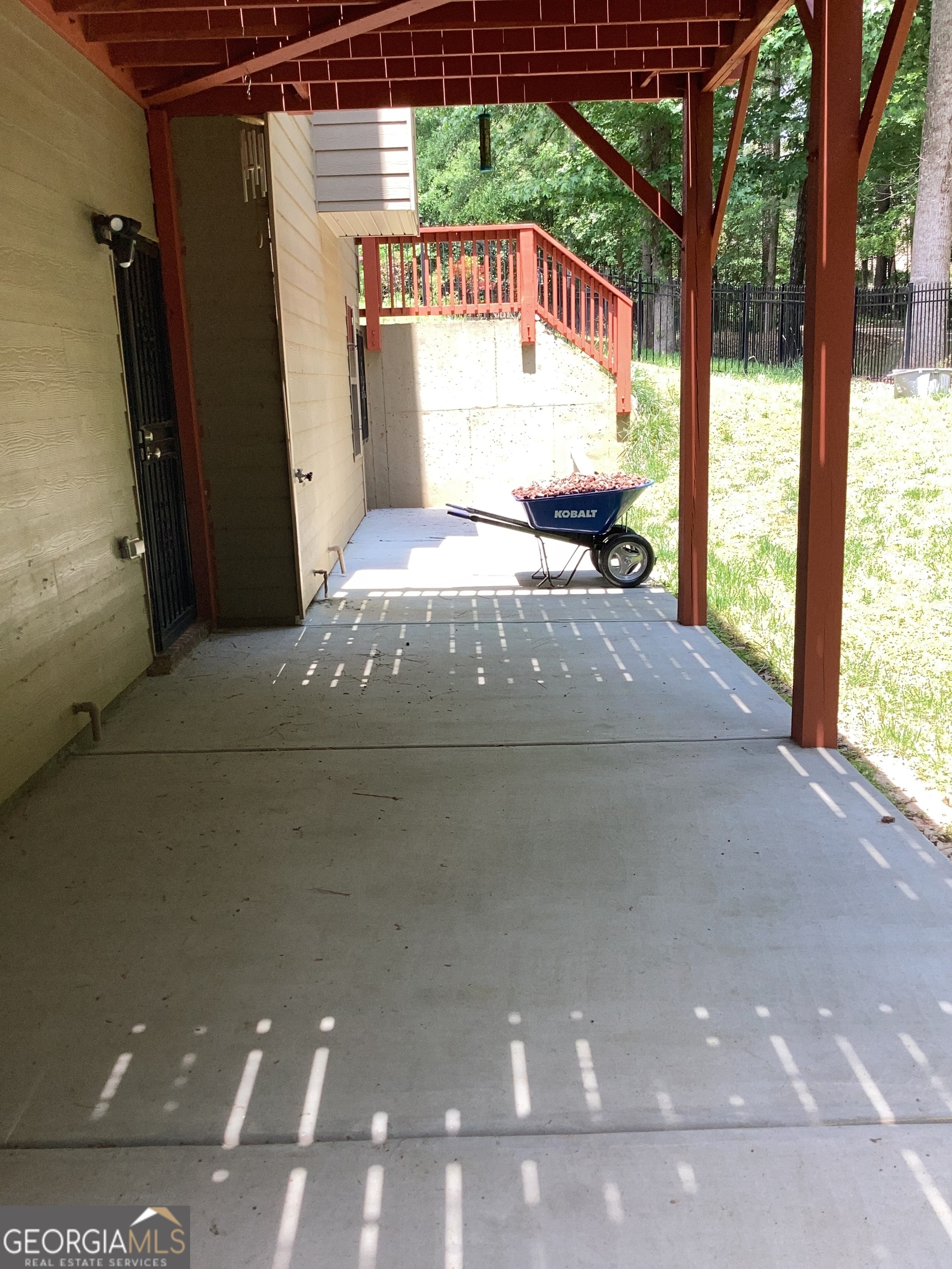 4206 W Flat Rock Drive Lithonia GA 30038
