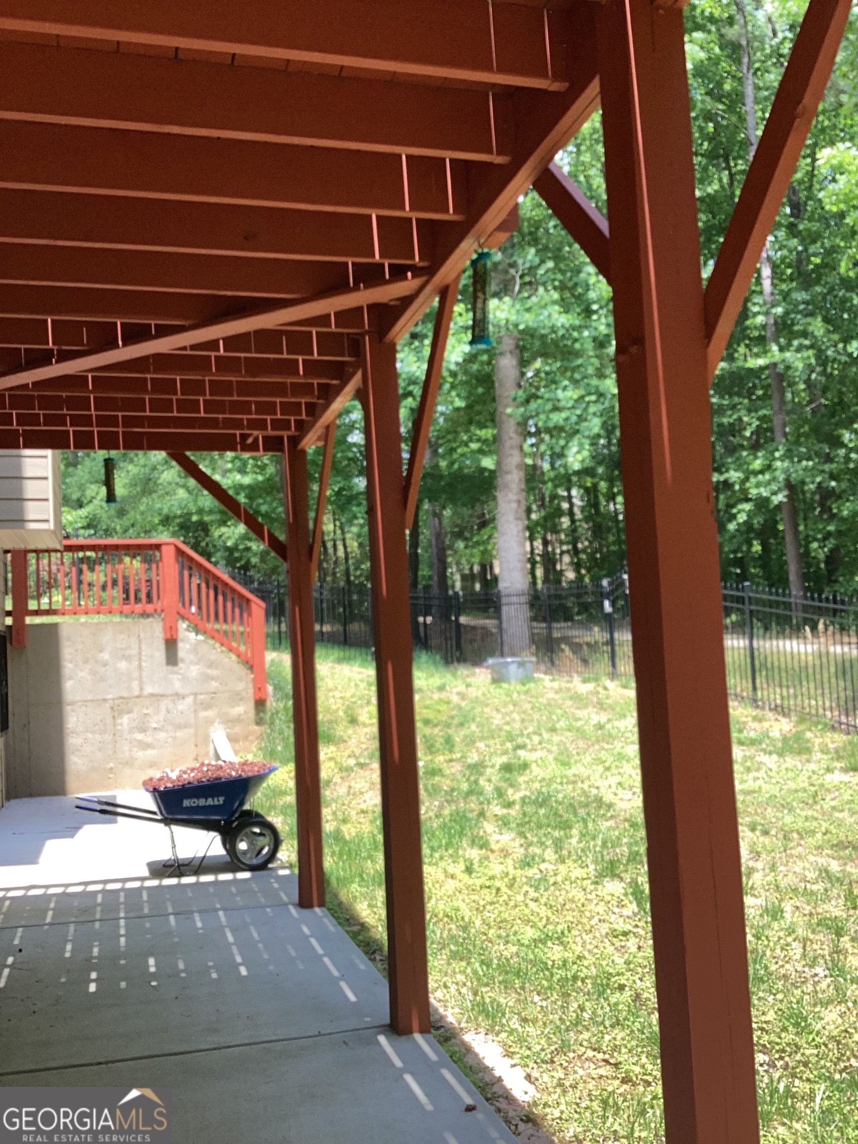 4206 W Flat Rock Drive Lithonia GA 30038