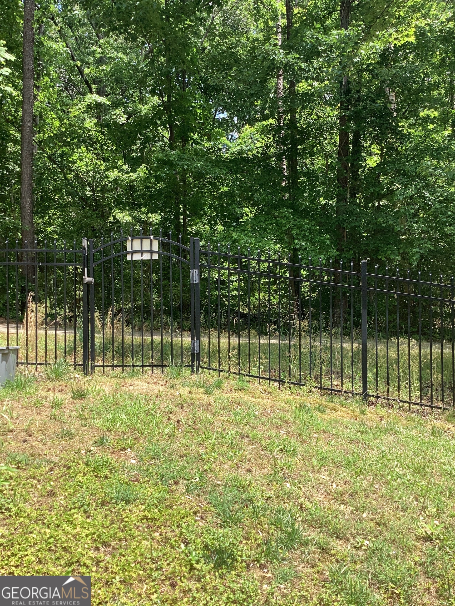 4206 W Flat Rock Drive Lithonia GA 30038
