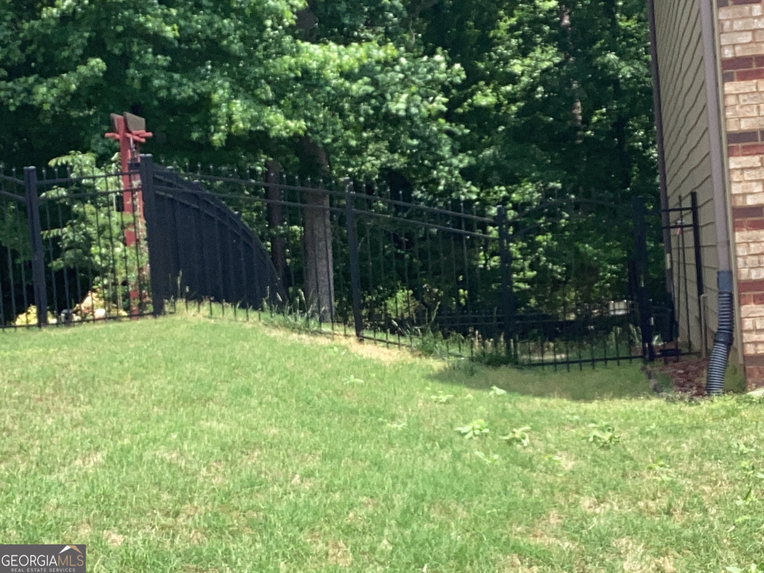 4206 W Flat Rock Drive Lithonia GA 30038