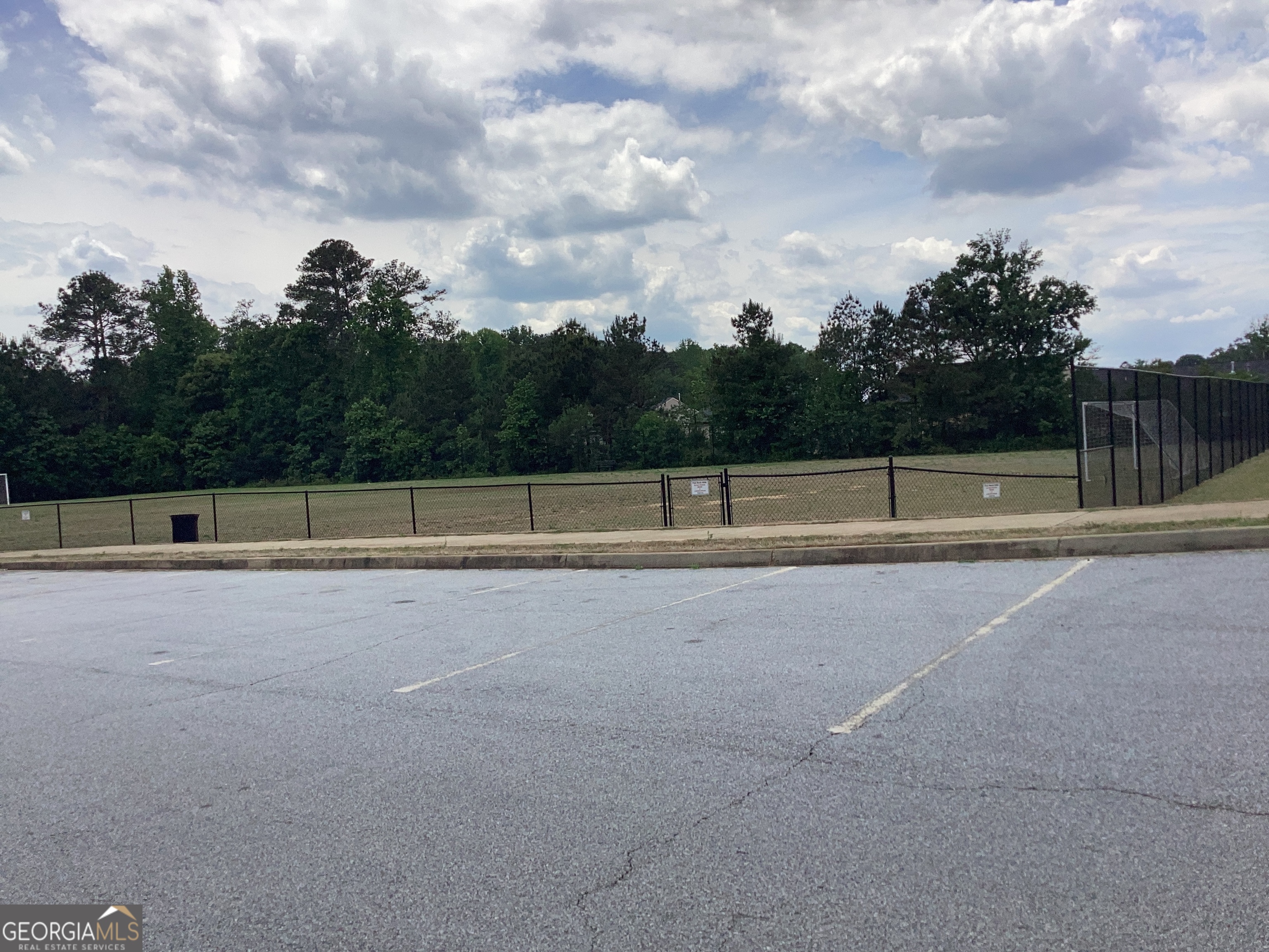 4206 W Flat Rock Drive Lithonia GA 30038