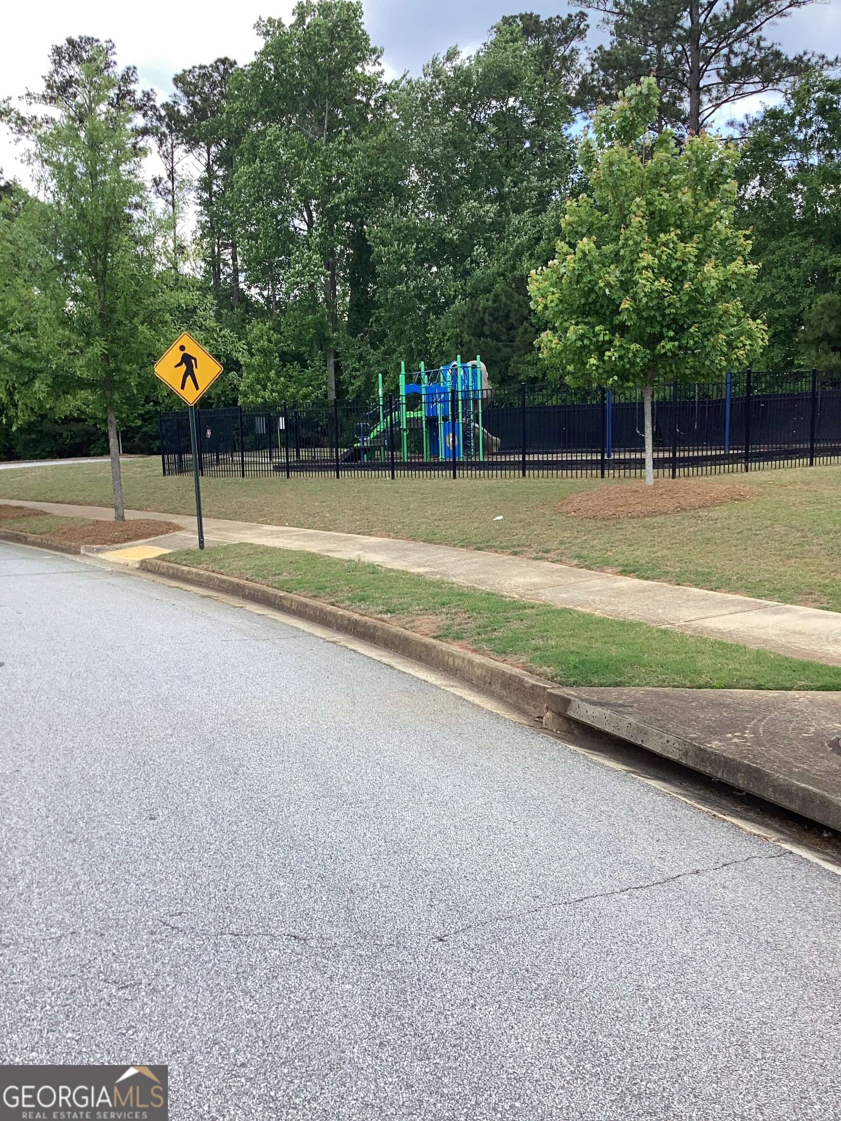 4206 W Flat Rock Drive Lithonia GA 30038