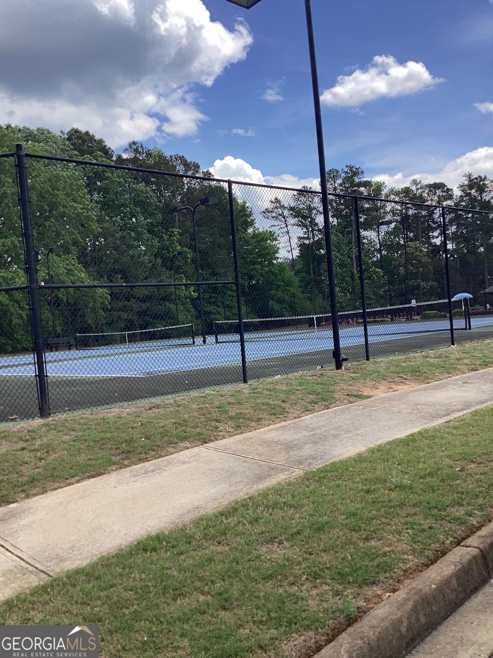 4206 W Flat Rock Drive Lithonia GA 30038