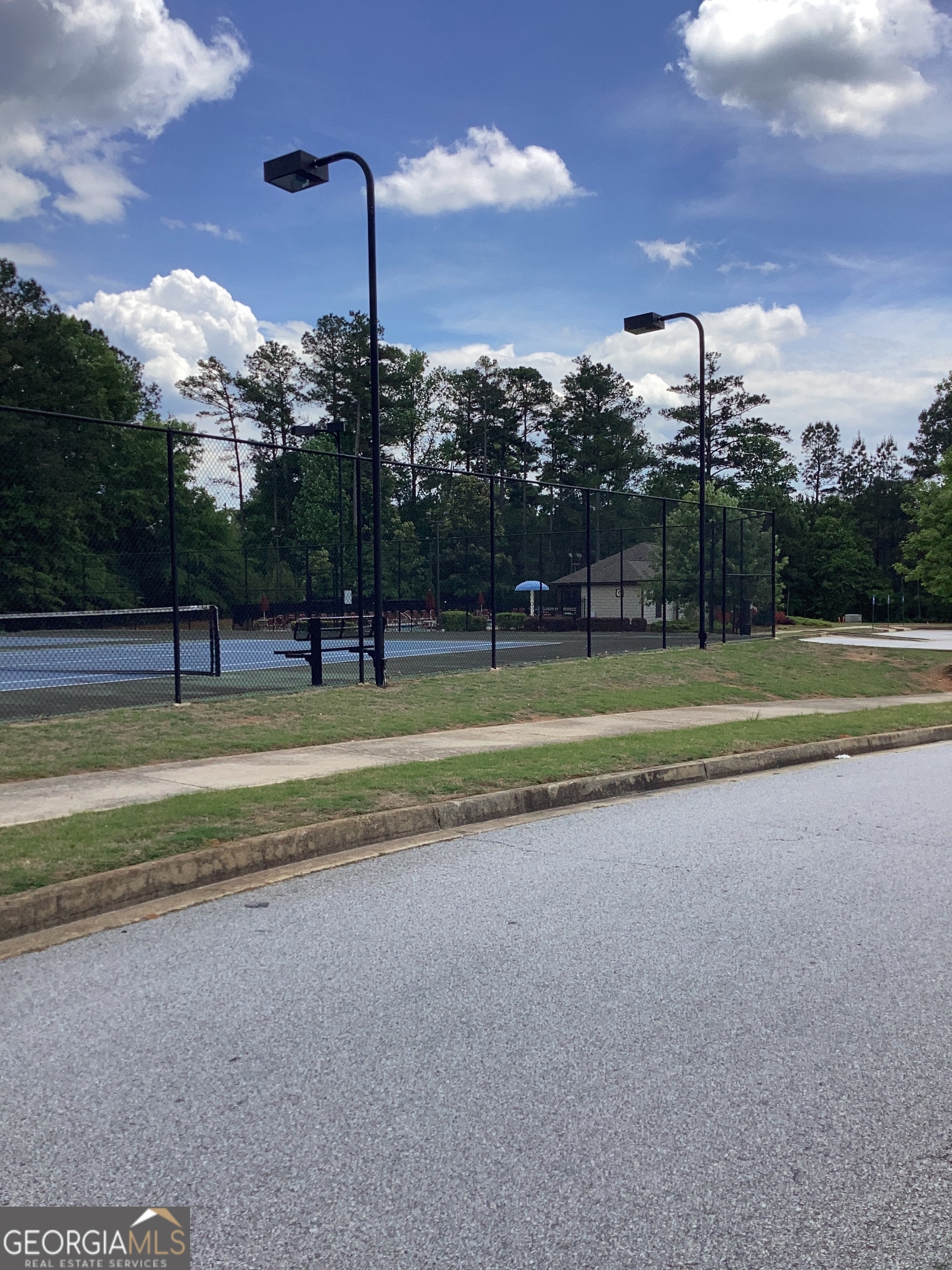 4206 W Flat Rock Drive Lithonia GA 30038