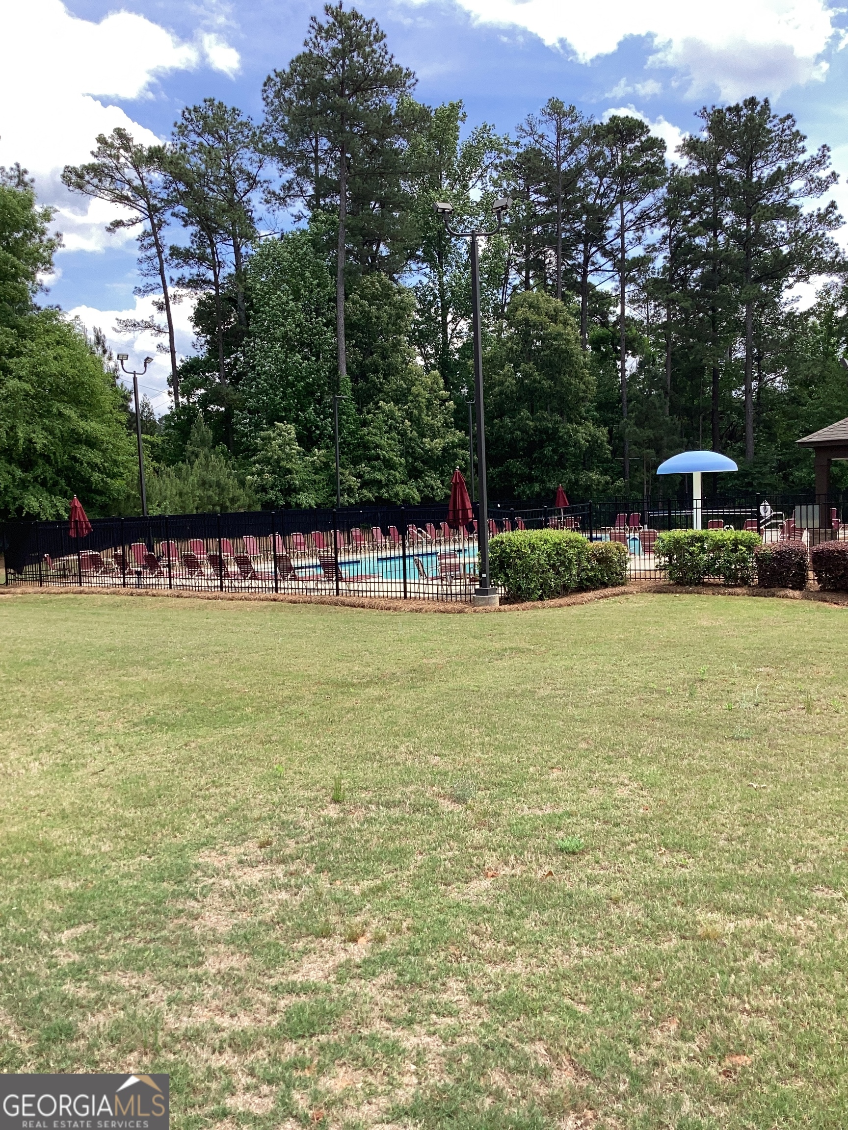 4206 W Flat Rock Drive Lithonia GA 30038