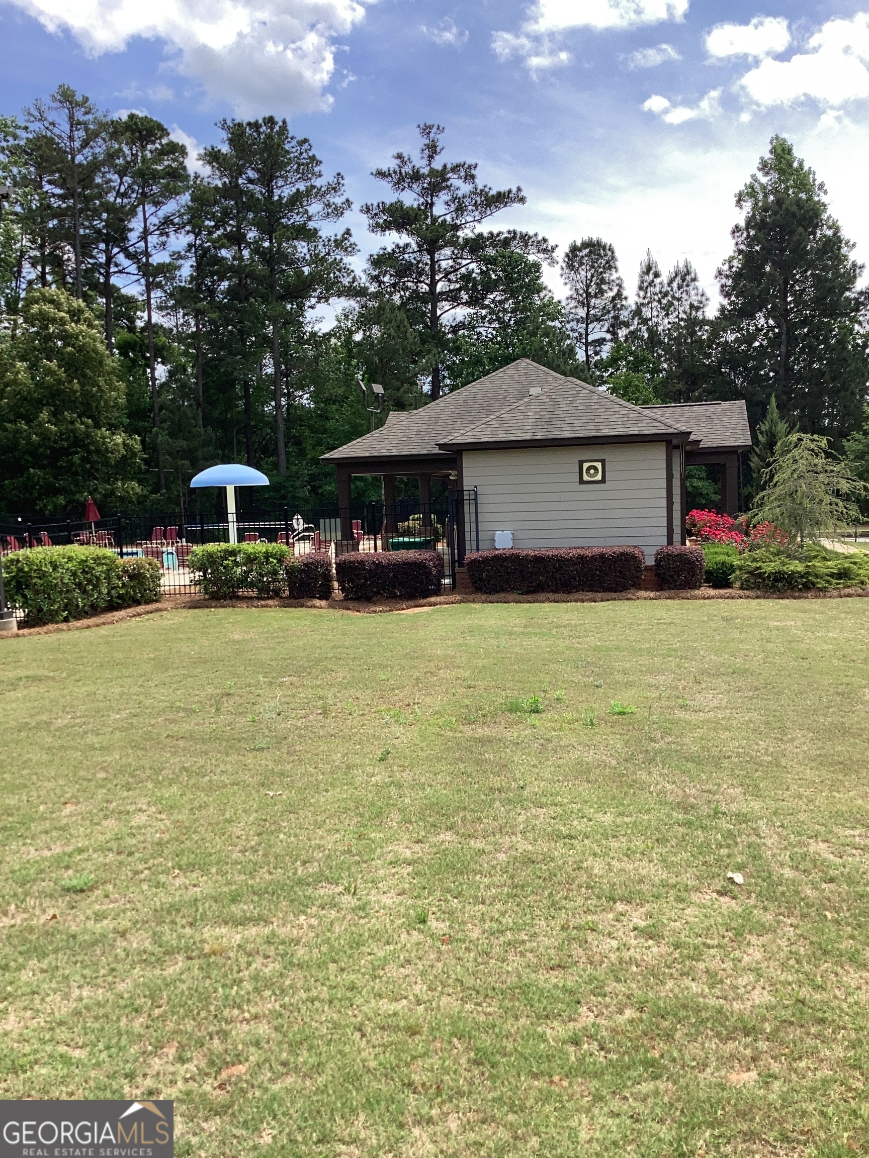 4206 W Flat Rock Drive Lithonia GA 30038