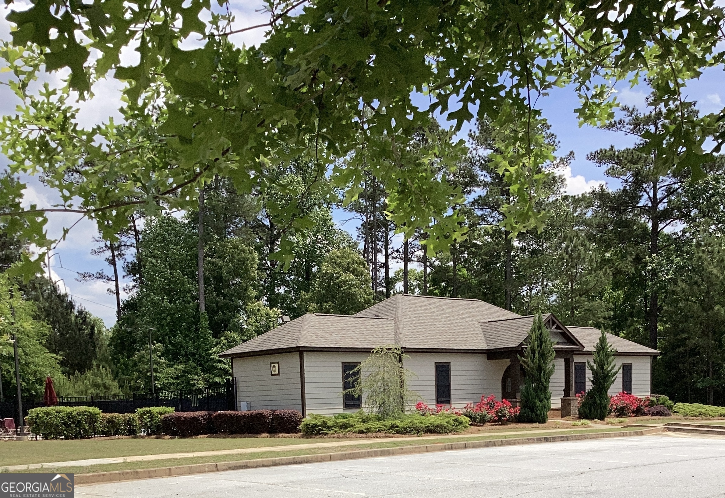4206 W Flat Rock Drive Lithonia GA 30038