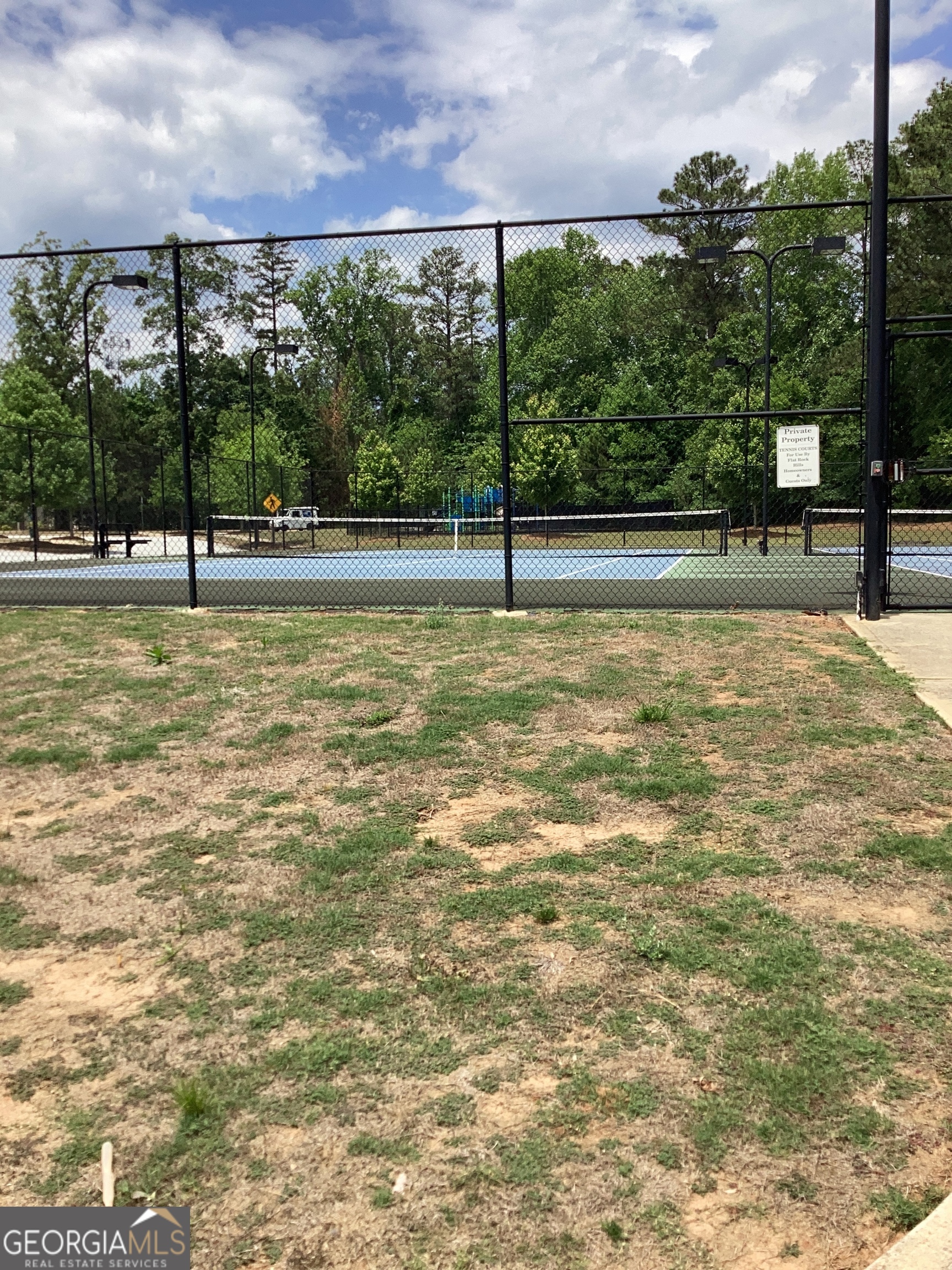 4206 W Flat Rock Drive Lithonia GA 30038
