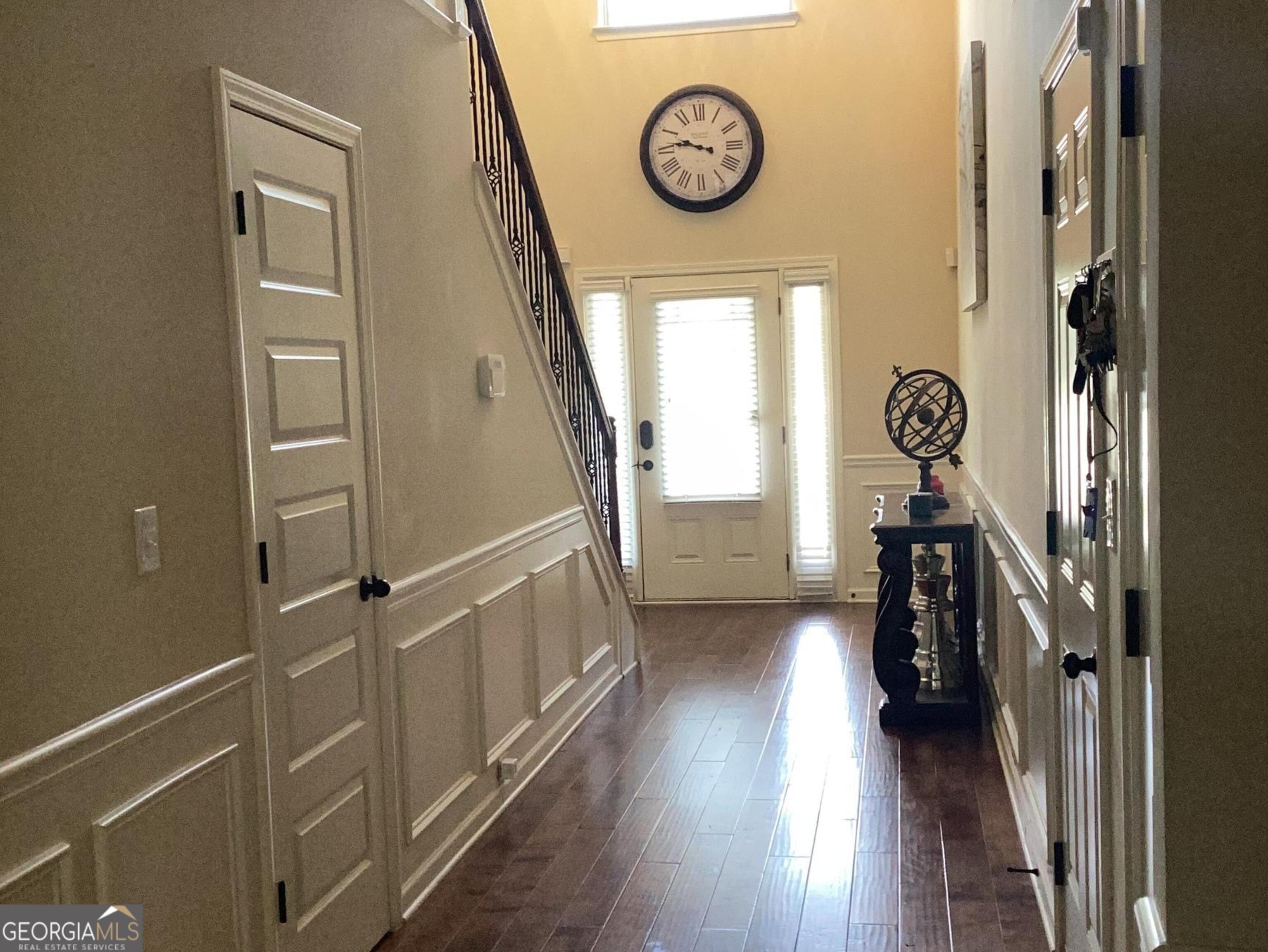 4206 W Flat Rock Drive Lithonia GA 30038