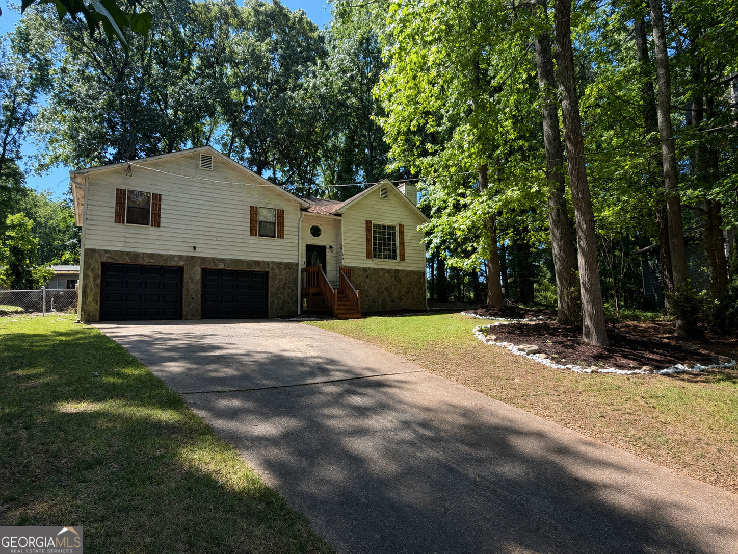 202 Blackhawk Trail Dallas GA 30157