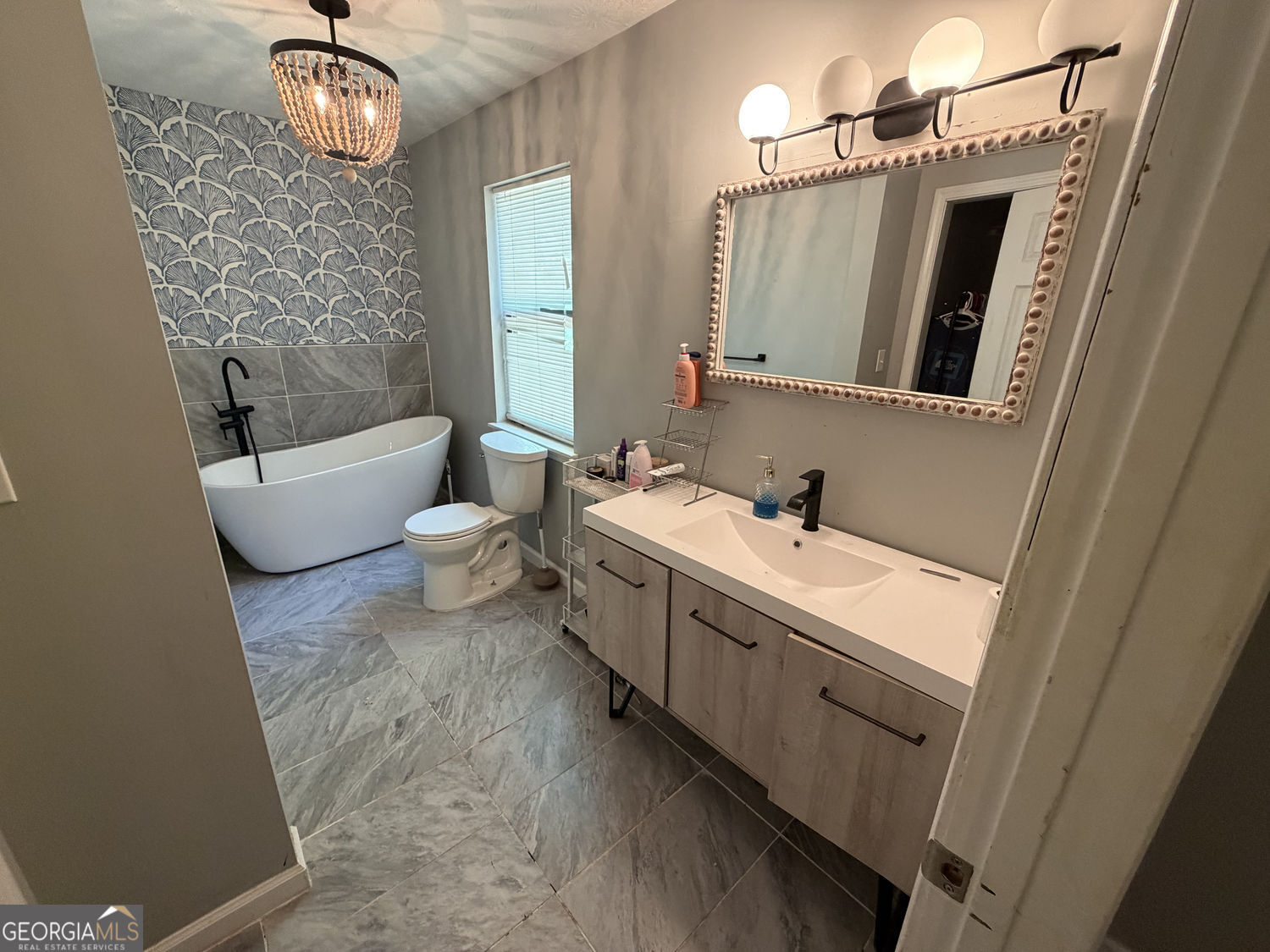 202 Blackhawk Trail Dallas GA 30157