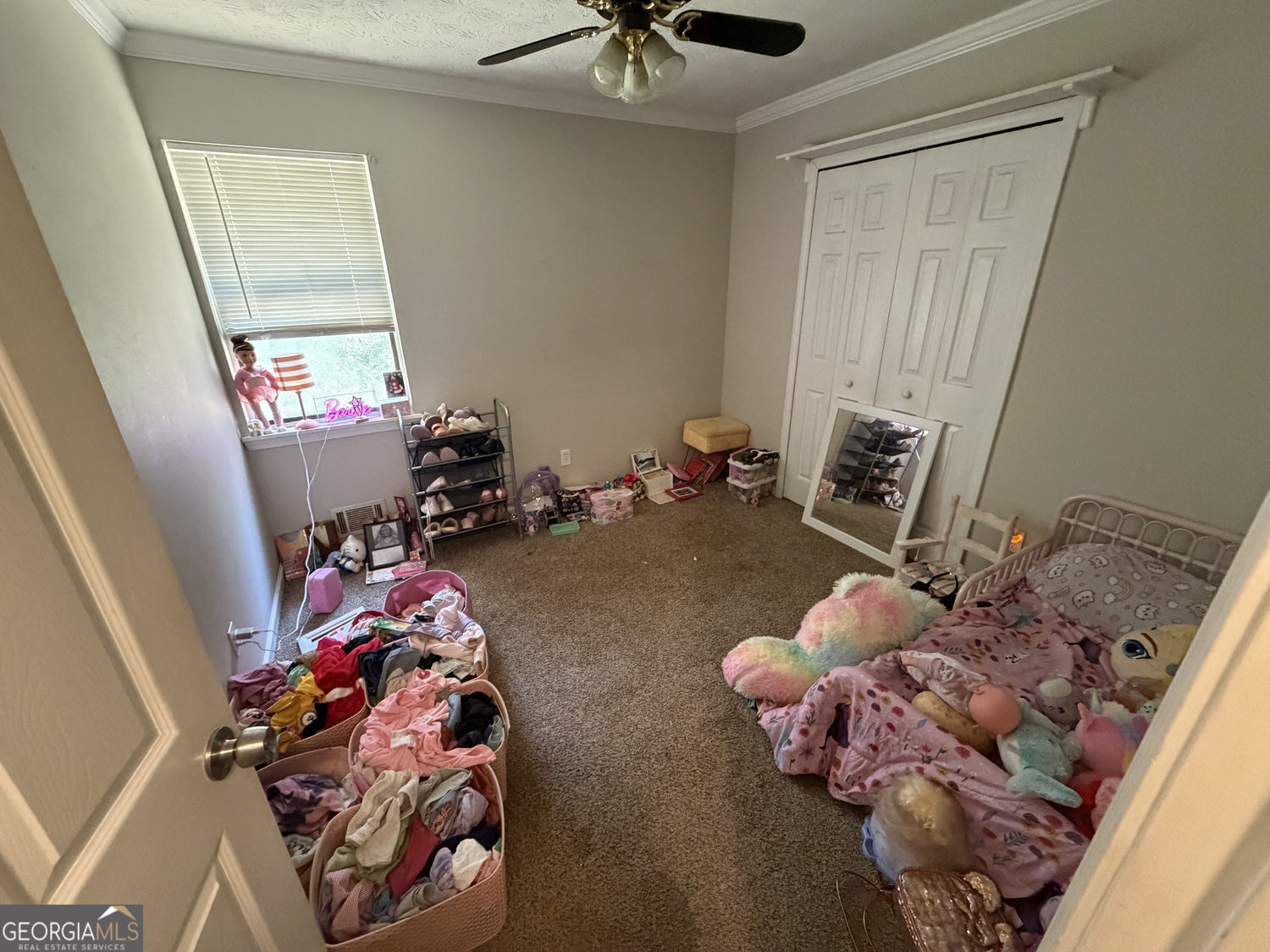 202 Blackhawk Trail Dallas GA 30157