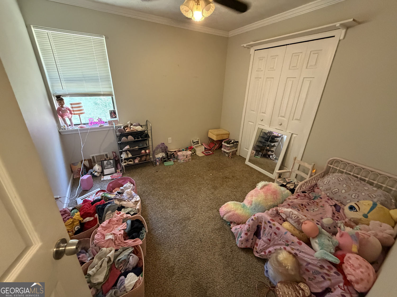 202 Blackhawk Trail Dallas GA 30157