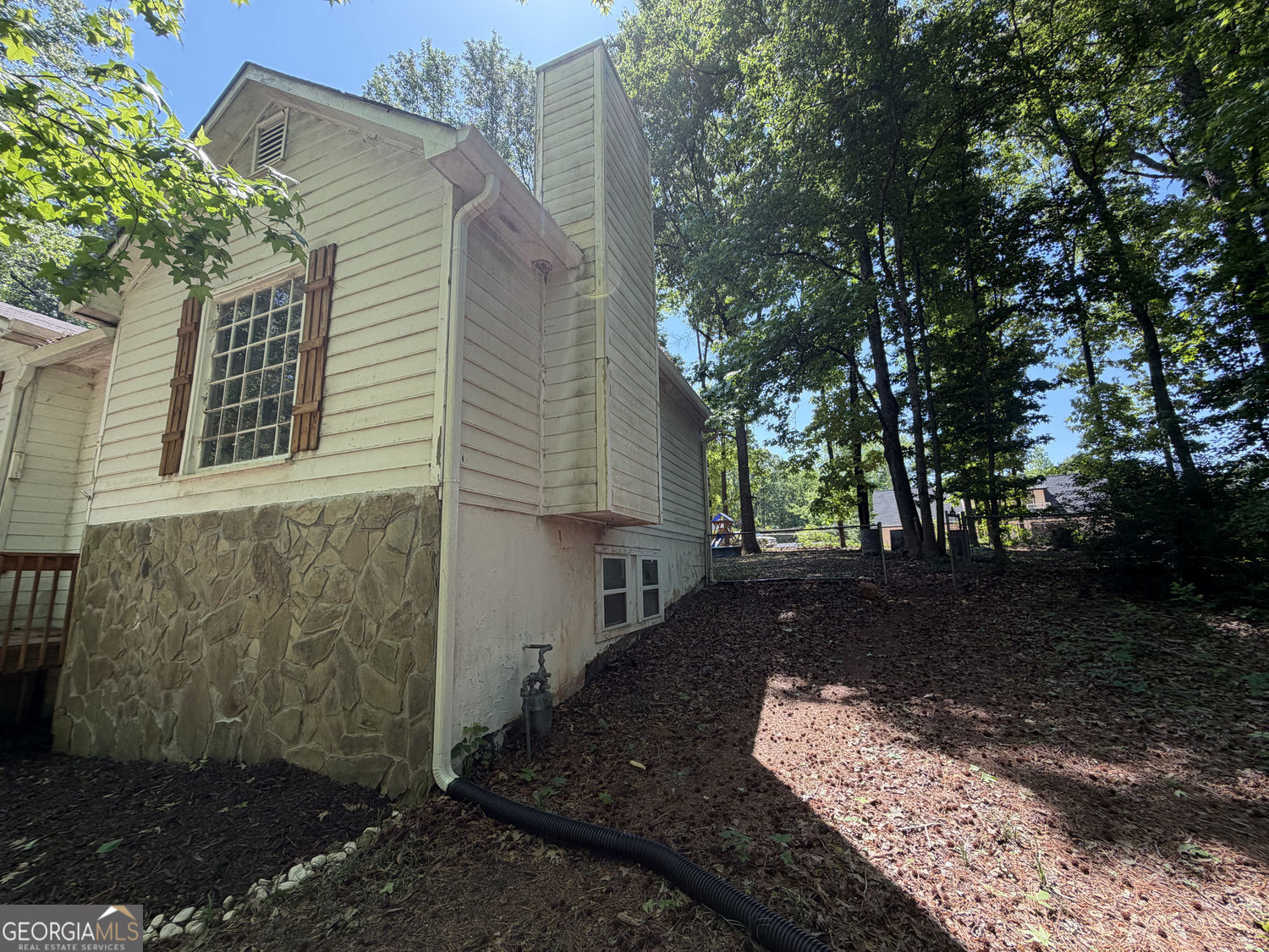 202 Blackhawk Trail Dallas GA 30157