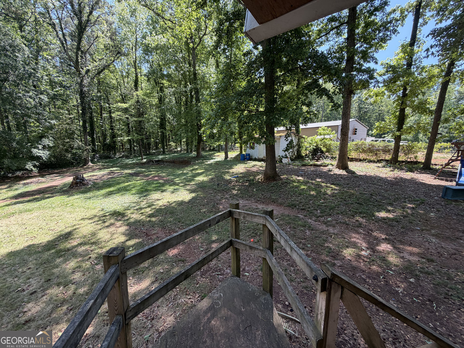 202 Blackhawk Trail Dallas GA 30157