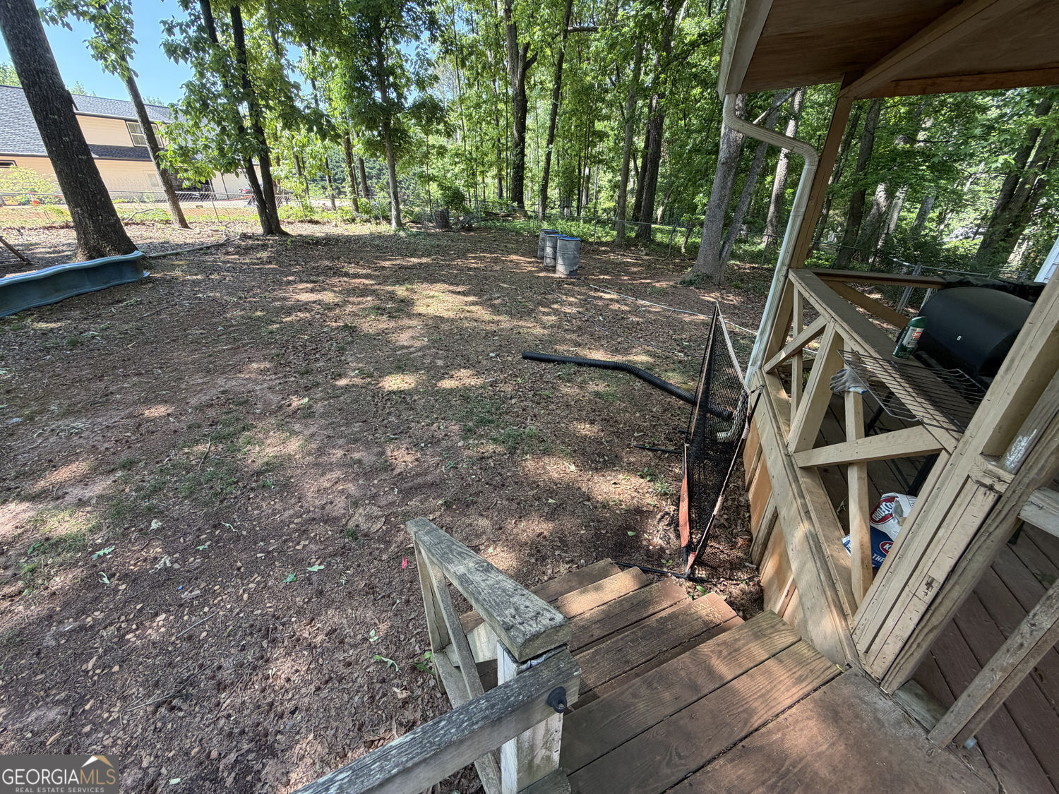 202 Blackhawk Trail Dallas GA 30157