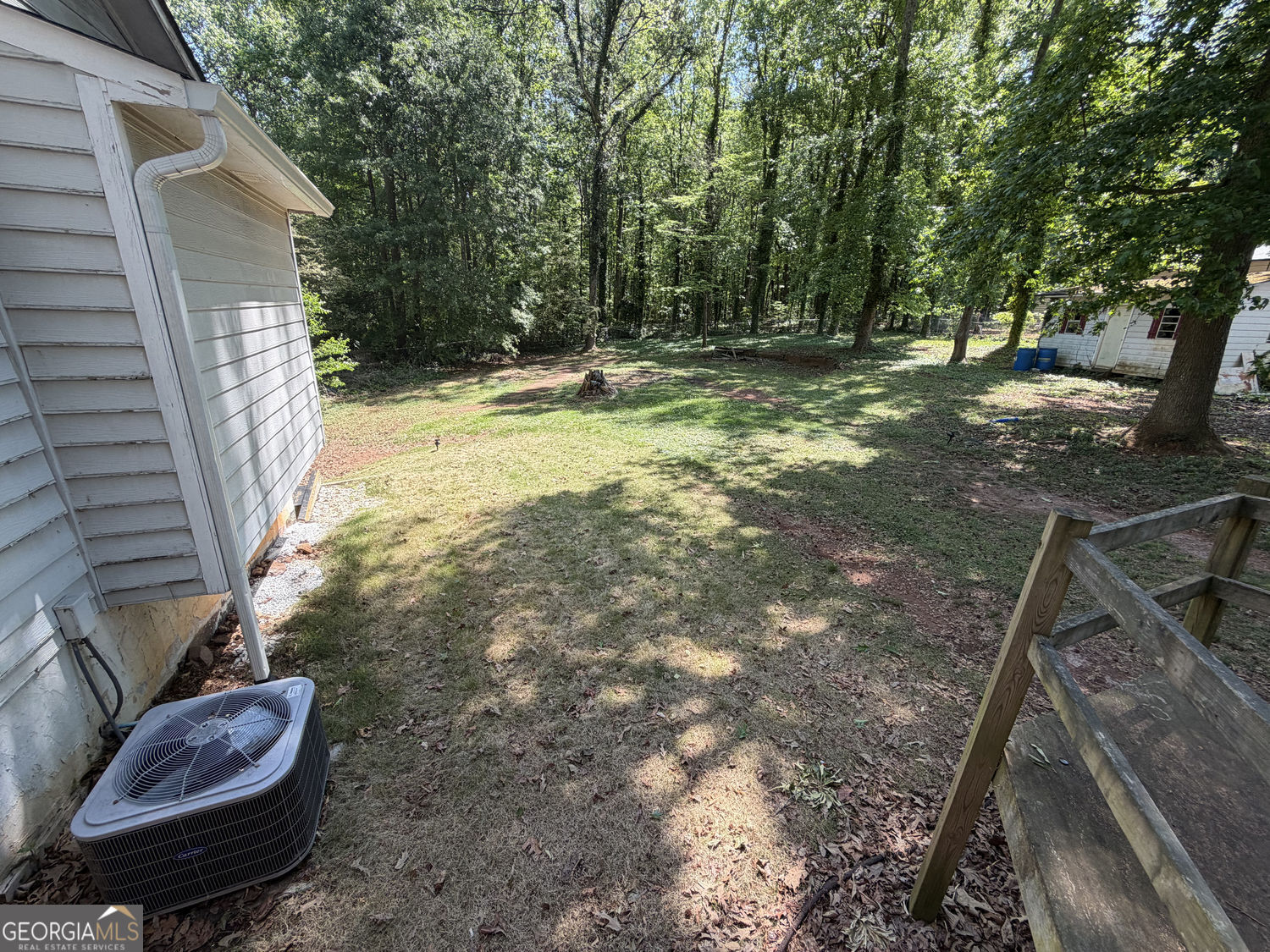 202 Blackhawk Trail Dallas GA 30157