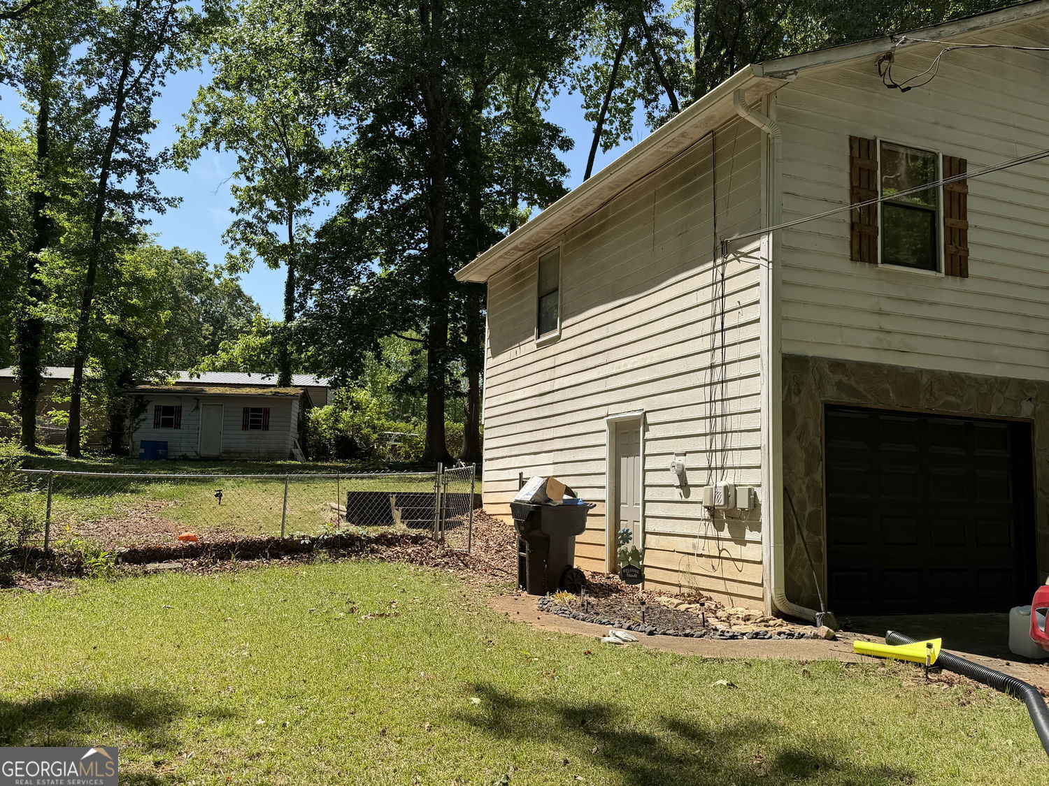 202 Blackhawk Trail Dallas GA 30157