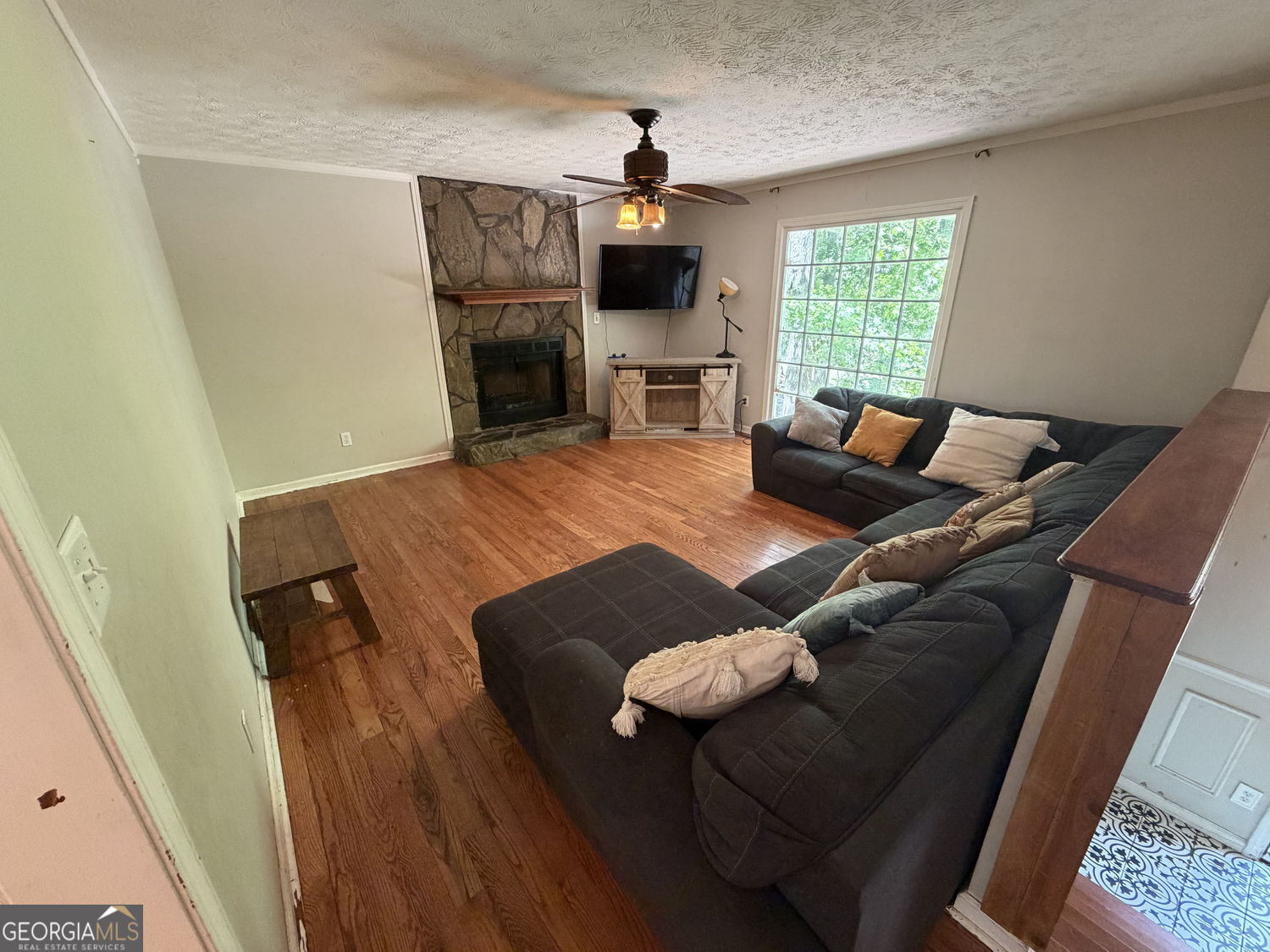 202 Blackhawk Trail Dallas GA 30157