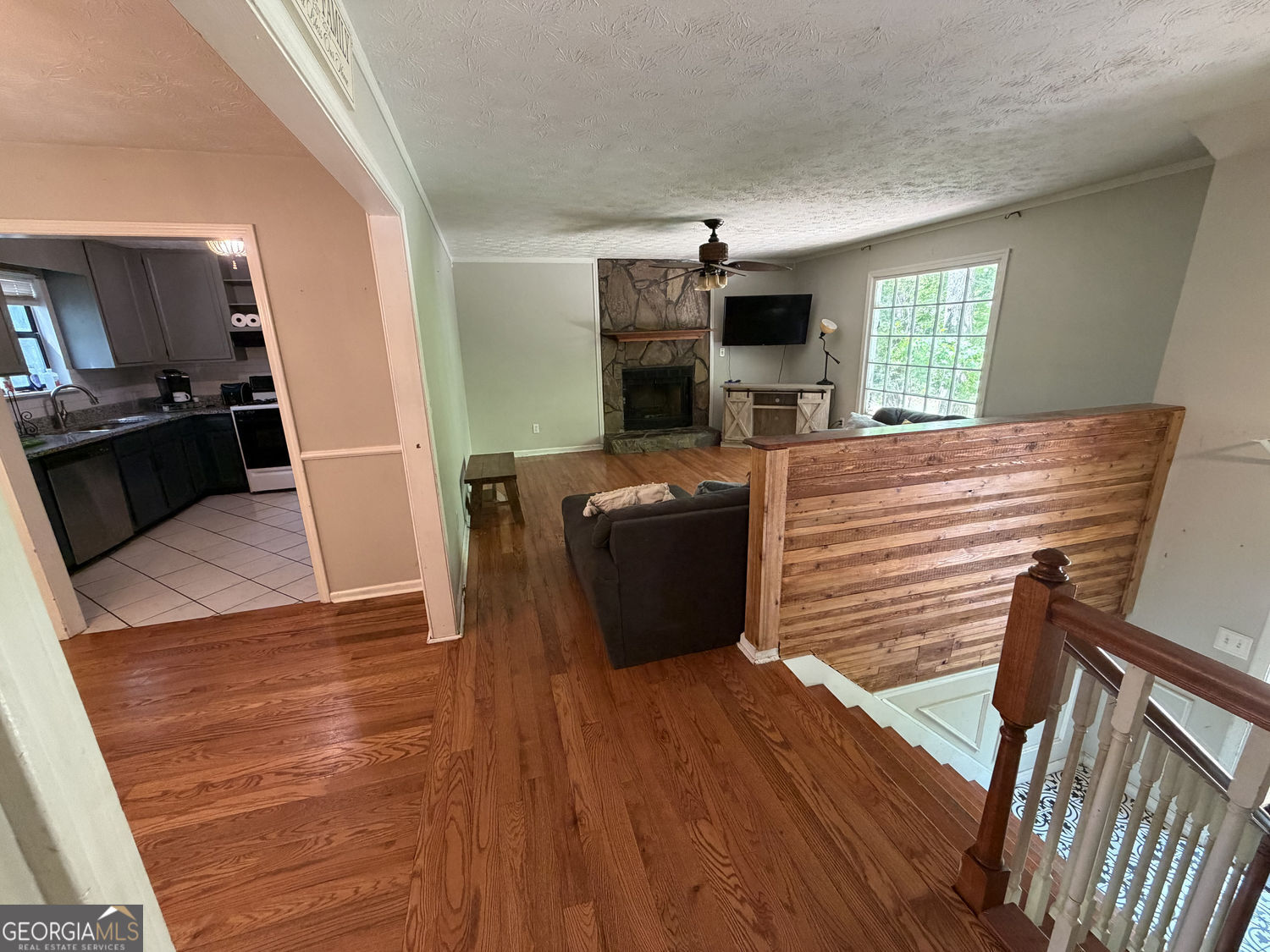 202 Blackhawk Trail Dallas GA 30157