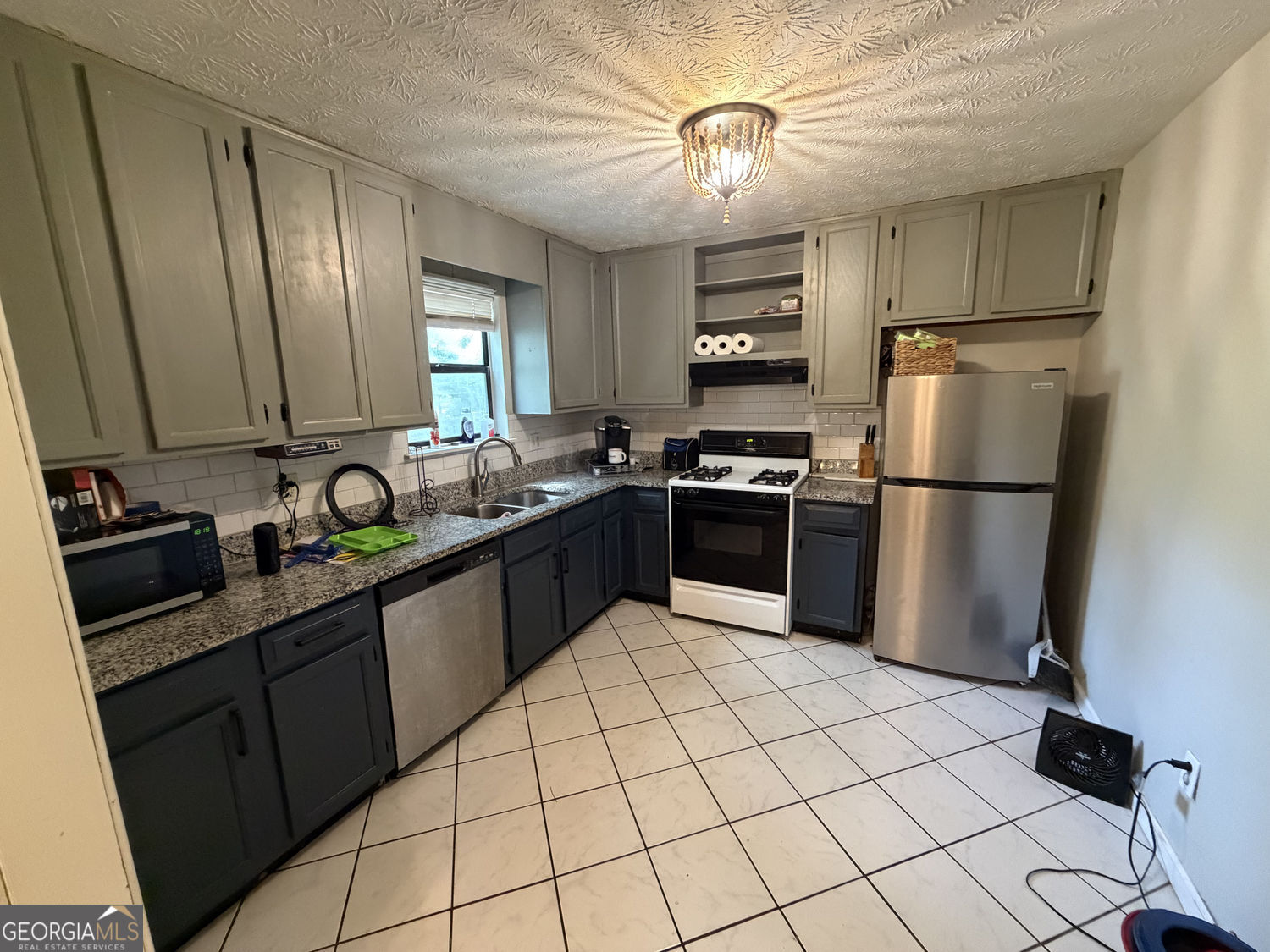 202 Blackhawk Trail Dallas GA 30157