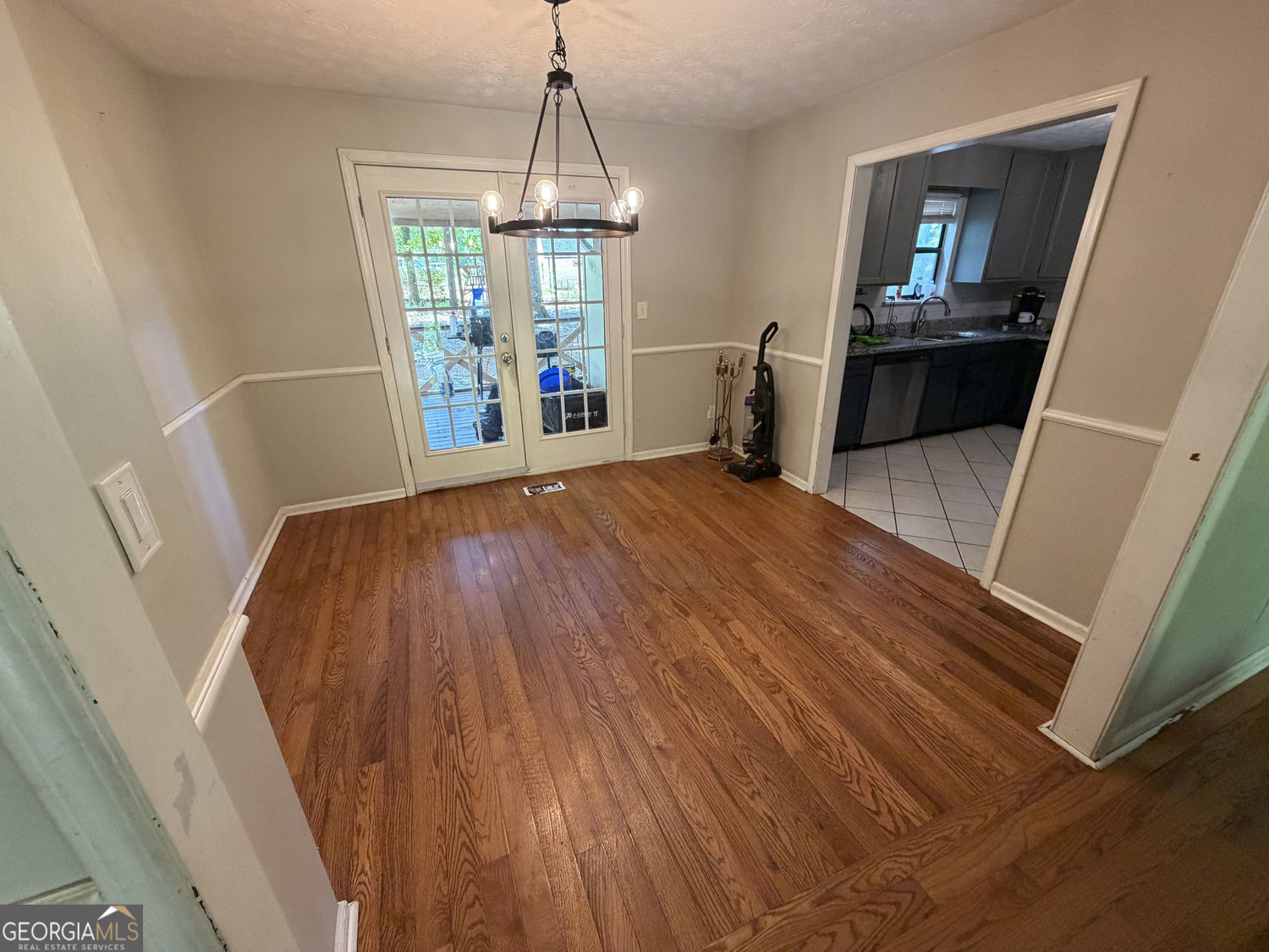 202 Blackhawk Trail Dallas GA 30157