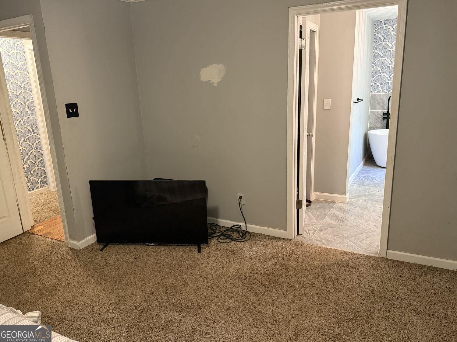202 Blackhawk Trail Dallas GA 30157