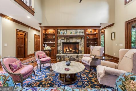 795 Chenocetah Drive Cornelia GA 30531