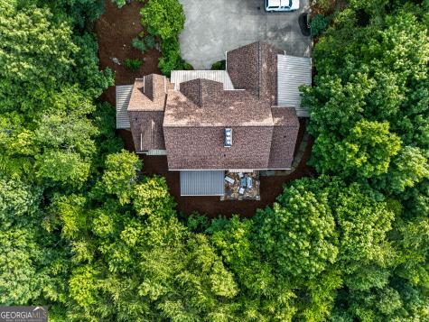 795 Chenocetah Drive Cornelia GA 30531