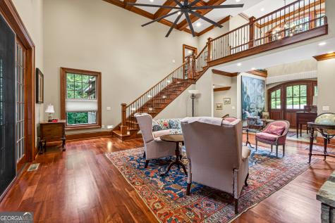 795 Chenocetah Drive Cornelia GA 30531