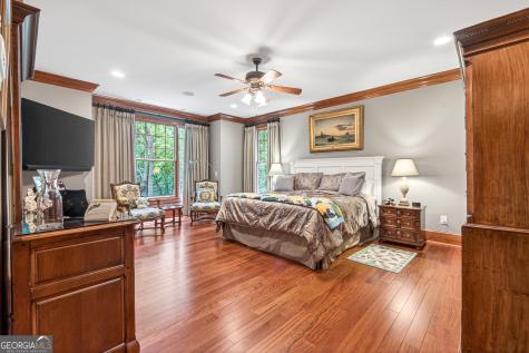 795 Chenocetah Drive Cornelia GA 30531
