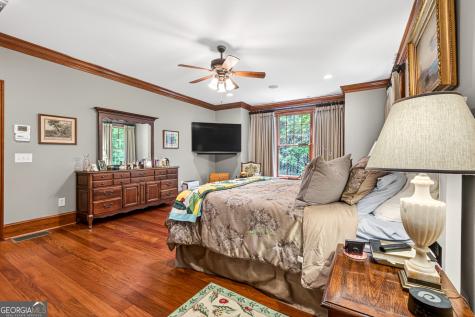 795 Chenocetah Drive Cornelia GA 30531