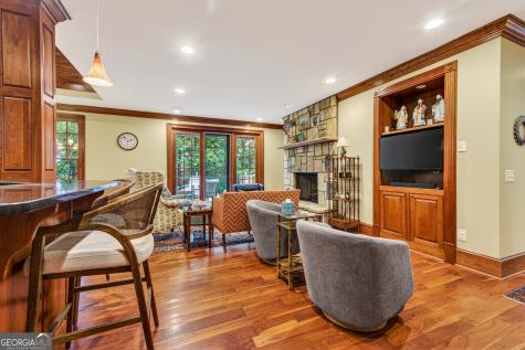 795 Chenocetah Drive Cornelia GA 30531