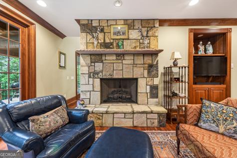 795 Chenocetah Drive Cornelia GA 30531