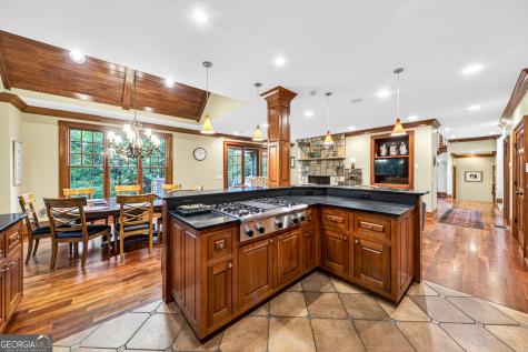 795 Chenocetah Drive Cornelia GA 30531