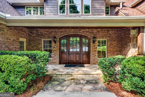 795 Chenocetah Drive Cornelia GA 30531