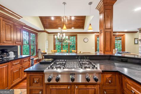 795 Chenocetah Drive Cornelia GA 30531