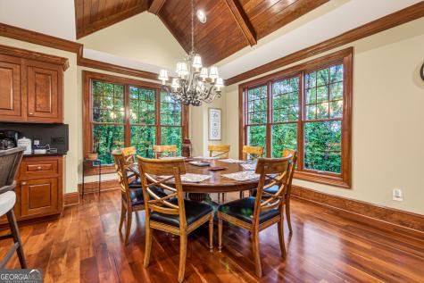 795 Chenocetah Drive Cornelia GA 30531