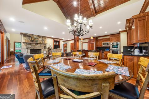 795 Chenocetah Drive Cornelia GA 30531