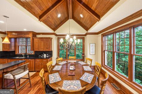 795 Chenocetah Drive Cornelia GA 30531