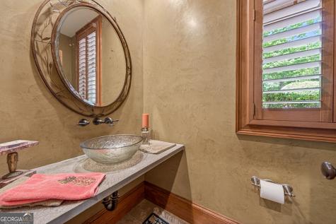 795 Chenocetah Drive Cornelia GA 30531