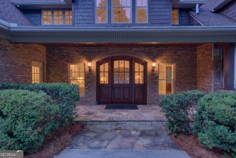 795 Chenocetah Drive Cornelia GA 30531