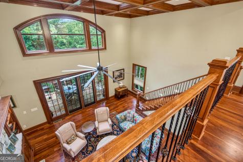 795 Chenocetah Drive Cornelia GA 30531