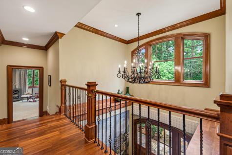 795 Chenocetah Drive Cornelia GA 30531