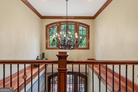 795 Chenocetah Drive Cornelia GA 30531
