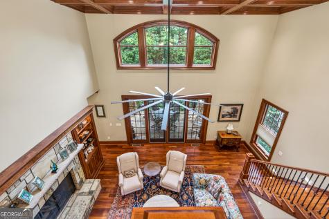 795 Chenocetah Drive Cornelia GA 30531